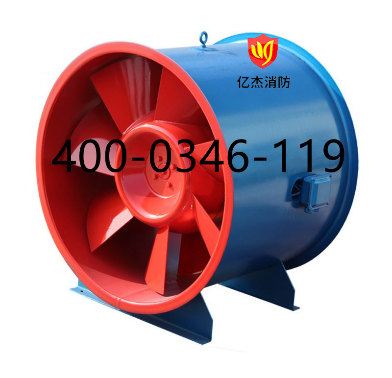 防排煙是消防改造的一個措施，防排煙系統(tǒng)有什么作用？
