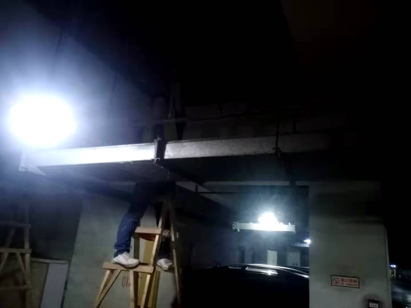 消防噴淋如何安裝？廚房噴淋在消防改造時(shí)候需要移位嗎？