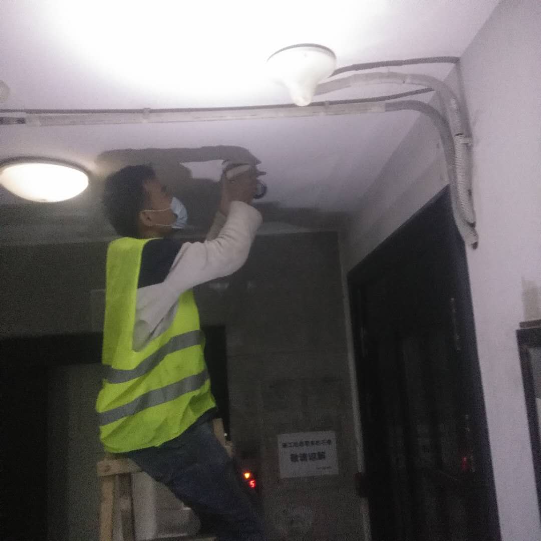 北京朝陽百子灣某餐飲店煙感如何使用，煙感移位與消防面積有關(guān)嗎？